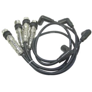 Kit Cabo de Ignição para Audi A3 & Volkswagen Fox - Gol - Polo