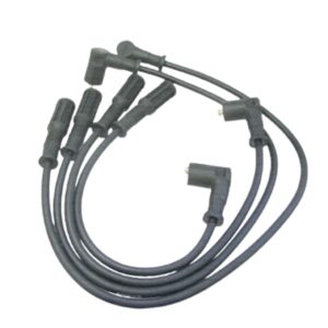 Kit Cabo de Ignição para Fiat Doblô - Fiorino - Idea - Punto