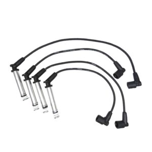 Kit de Cabos de Ignição para Chevrolet - Astra - Vectra - Zafira