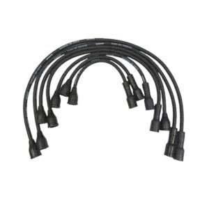 Kit de Cabos de Ignição para Caravan - Opala - Comodoro