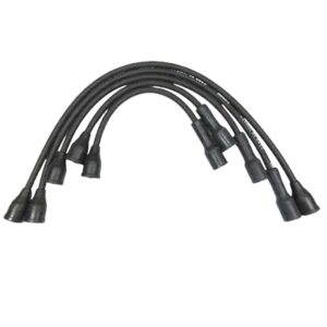 Kit de Cabos de Ignição para Caravan - Opala - Comodoro - Veraneio