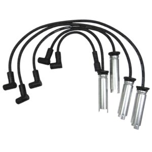 Kit de Cabos de Ignição para Chevrolet Ipanema - Kadett - Monza
