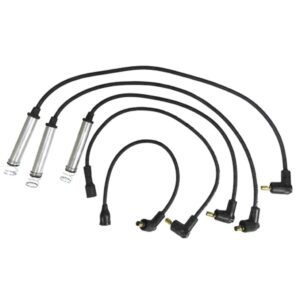Kit de Cabos de Ignição para Chevrolet Ipanema - Monza - Kadett