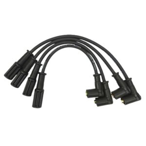 Kit de Cabos de Ignição para Fiat Duna - Elba - Fiorino - Uno