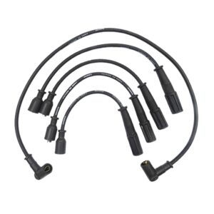 Kit de Cabos de Ignição para Fiat Elba - Fiorino - Uno