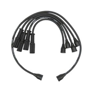 Kit de Cabos de Ignição para Fiat Fiorino - Oggi - Uno