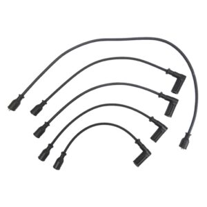 Kit de Cabos de Ignição para Fiat Fiorino - Prêmio - Elba - Uno