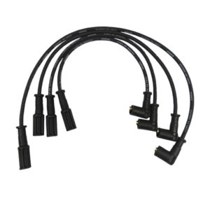 Kit de Cabos de Ignição para Fiat Palio - Siena - Strada