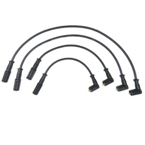 Kit de Cabos de Ignição para Fiat Palio - Uno