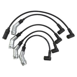 Kit de Cabos de Ignição para Ford Belina - Corcel - Del Rey