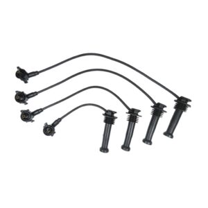 Kit de Cabos de Ignição para Ford Escort - Mondeo