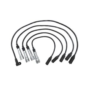 Kit de Cabos de Ignição Ford Escort - Verona & Volkswagen Logus - Pointer