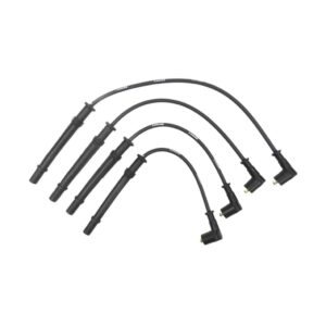 Kit de Cabos de Ignição para Renault Clio - Twingo - Kangoo