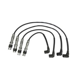 Kit de Cabos de Ignição para Volkswagen Fox - Gol - Voyage