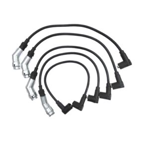 Kit de Cabos de Ignição Volkswagen Gol - Parati - Saveiro