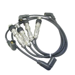 Kit de Cabos de Ignição para Volkswagen Gol - Parati - Saveiro