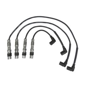 Kit de Cabos de Ignição para Volkswagen Golf - Jetta - Polo