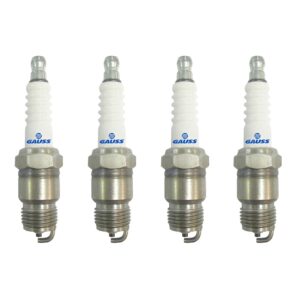 Kit de Vela de Ignição para Chevrolet Chevette - Chevy - Marajó