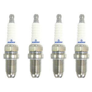 Kit de Vela de Ignição para Volkswagen Polo - Gol - Parati