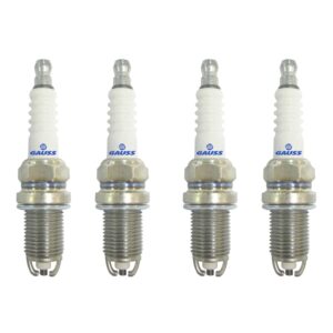 Kit de Vela Ignição para BMW 316i & Fiat Brava - Doblo - Marea - Palio - Siena & Peugeot 106 - 306