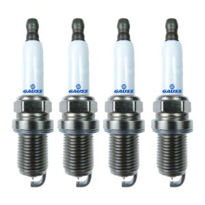 Kit Vela de Ignição para Chevrolet Cruze