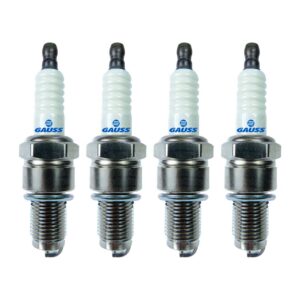 Kit Vela de Ignição Fiat Elba - Fiorino - Prêmio - Uno & Mitsubishi Colt & Volvo 440