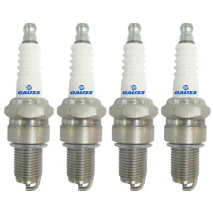 Kit Vela de Ignição para Ford Courier - Ecosport - Fiesta - Focus - Ka 