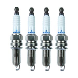 Kit Vela de Ignição para Fiat Toro & Jeep Compass