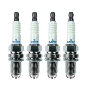 Kit Vela de Ignição  para Fiat Uno - Fiorino - Palio - Siena