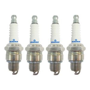 Kit Vela de Ignição para Ford Belina - Corcel - Del Rey & Gurgel G15 - XEF - XTC & Volkswagen Brasilia - Fusca - Gol - Kombi