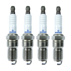 Kit Vela de Ignição para Ford Ecosport - Focus