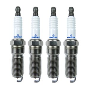 Kit Vela de Ignição para Ford Edge - Fusion & Chevrolet Captiva - Omega & Suzuki Grand Vitara