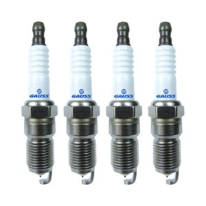 Kit Vela de Ignição para Ford Explorer - Crown Victoria - Ranger & Chevrolet Cadillac Eldorado - Caprice - S-10 & GMC Jimmy - Safari