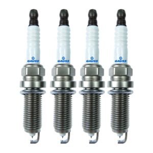 Kit Vela de Ignição para Honda Civic - CR-V - HR-V