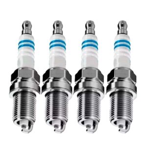 Kit Vela de Ignição Hyster e Yale com motores Chevrolet & Mazda & Mitsubishi & 4Y