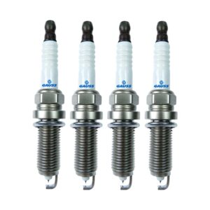 Kit Vela de Ignição para Hyundai Creta - HB20 - HB20S