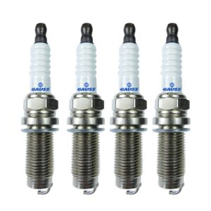 Kit Vela de Ignição para JAC J2 - J3 - J5 - T5