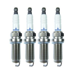 Kit Vela de Ignição para JAC J2 - J3 - J5