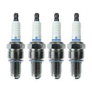 Kit Vela de Ignição para JAC J6 - T6 - T8