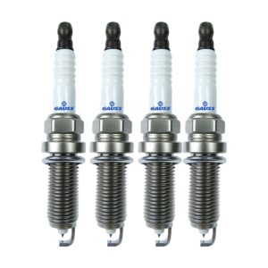 Kit Vela de Ignição para Nissan Sentra - Tiida