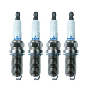 Kit Vela de Ignição para Toyota Camry - Etios