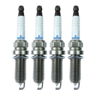 Kit Vela de Ignição Toyota Corolla