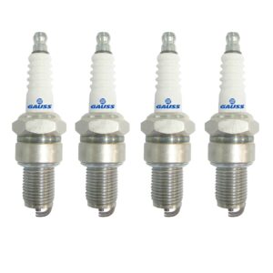 Kit Vela de Ignição para Volkswagen Corcel - Gol - Kombi - Parati - Saveiro