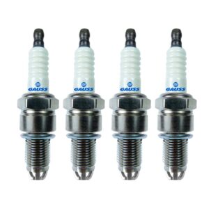 Kit Vela de Ignição para Volkswagen Gol - Kombi - Parati - Santana Quantum - Saveiro