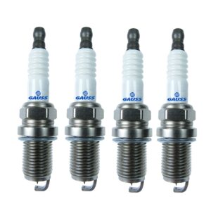 Kit Vela de Ignição para Volkswagen Gol - Parati