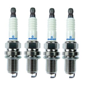 Kit Vela de Ignição para Honda City - Fit