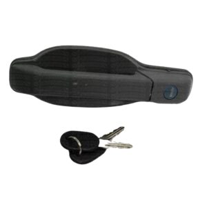 Maçaneta Porta Lado Direito para Iveco Daily 2.8