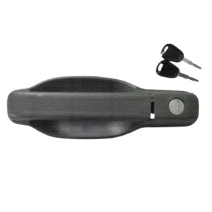 Maçaneta Porta Lado Esquerdo Iveco Daily 2.8