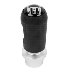 Manopla da Alavanca de Câmbio 6 Marchas para Scania 113 – 114 – 124 – P90