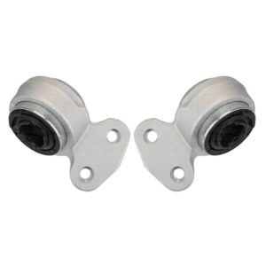 Par Bucha da Bandeja Lado Direito e Lado Esquerdo para BMW 320i - 323Ci - 323i - 325Ci - 325i - 328Ci - 330Ci - 330I Z4